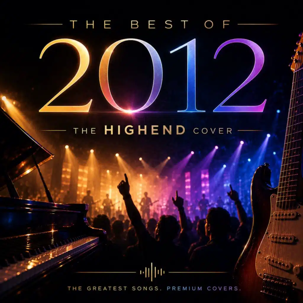The Best of 2012