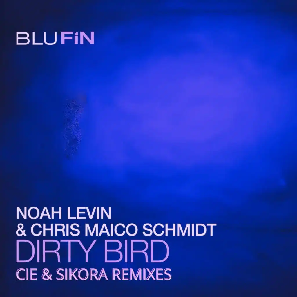 Dirty Bird (The Remixes)