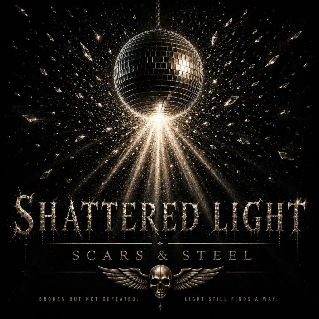 Shattered Light