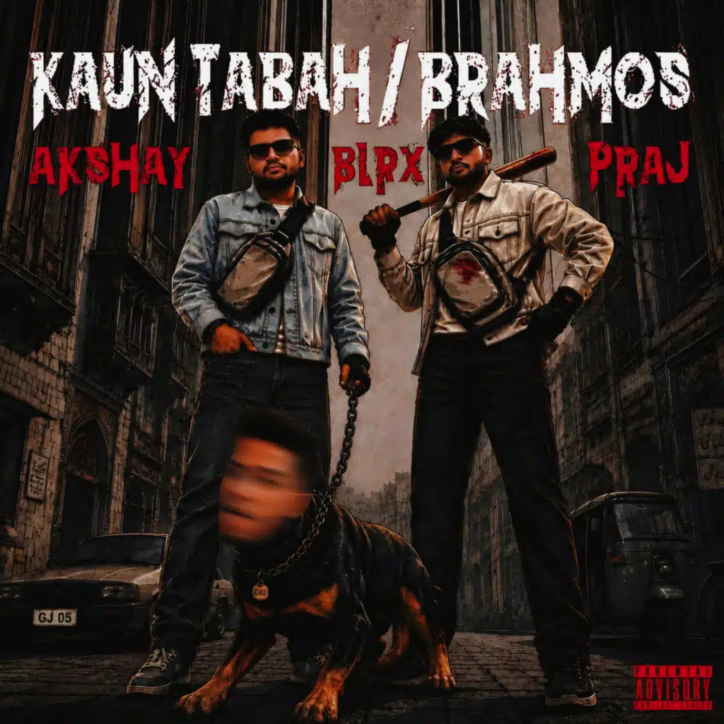 Kaun Tabah / Brahmos