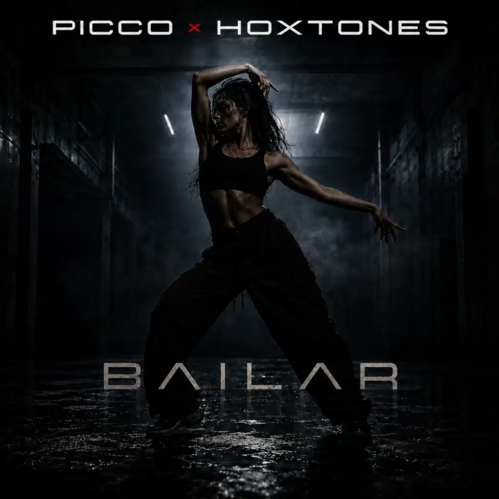 Bailar