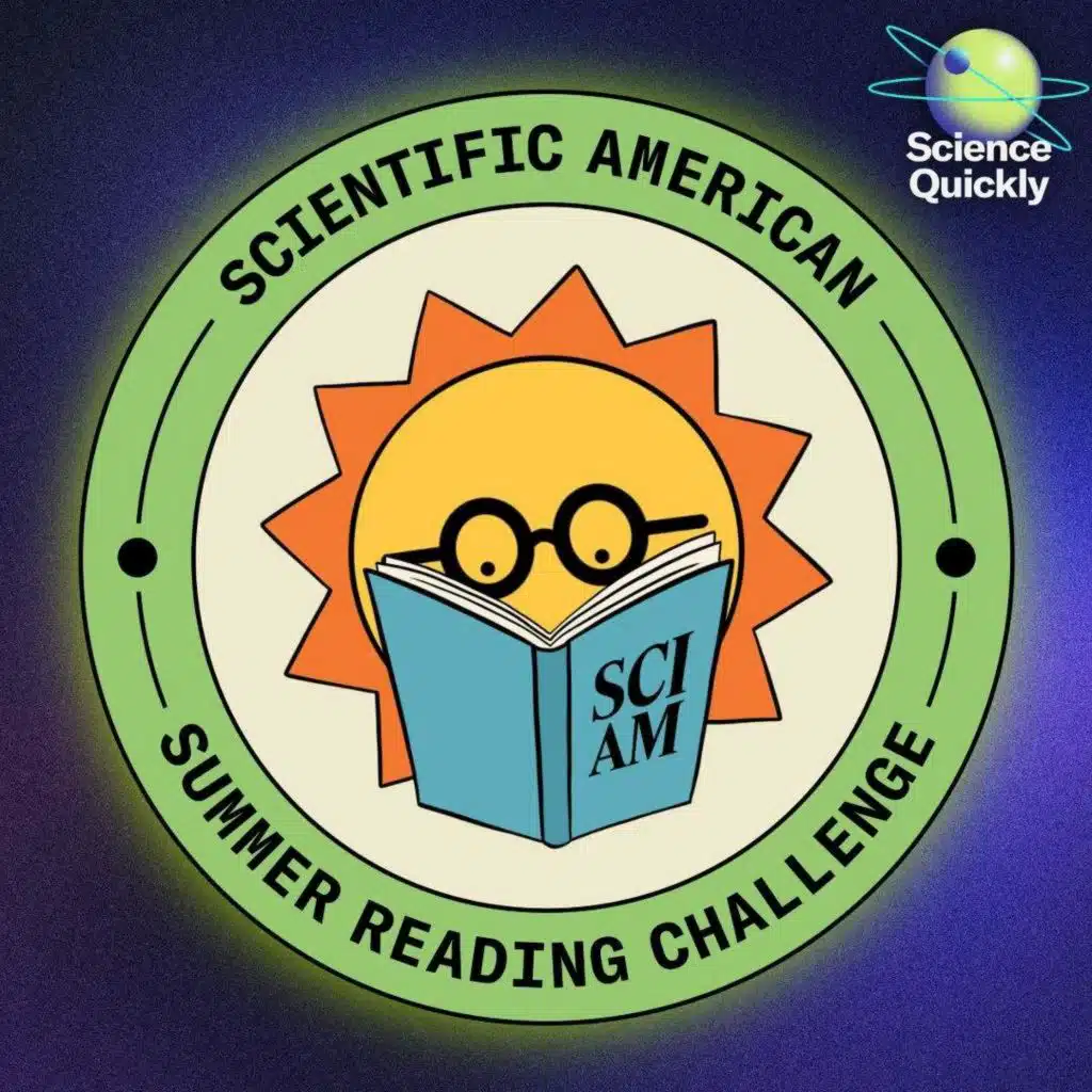 Your summer reading list starts here