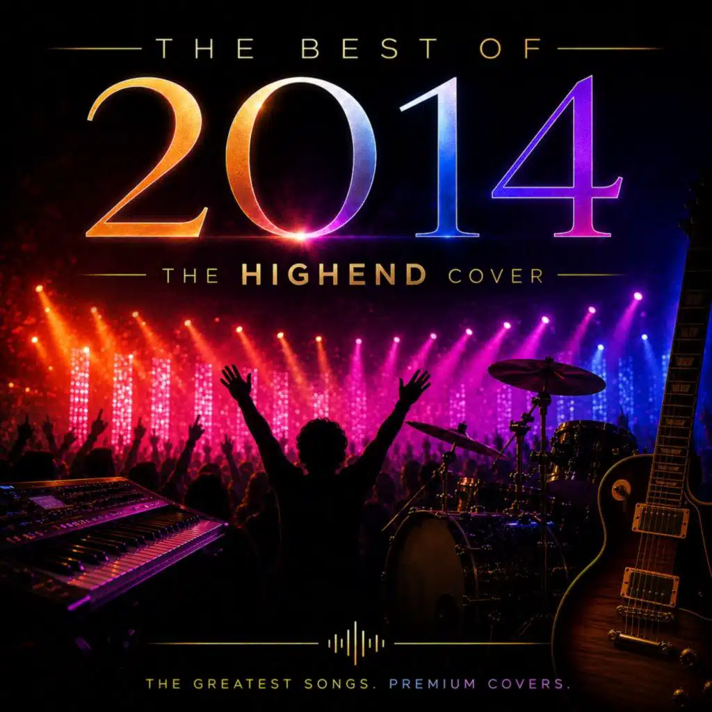 The Best of 2014
