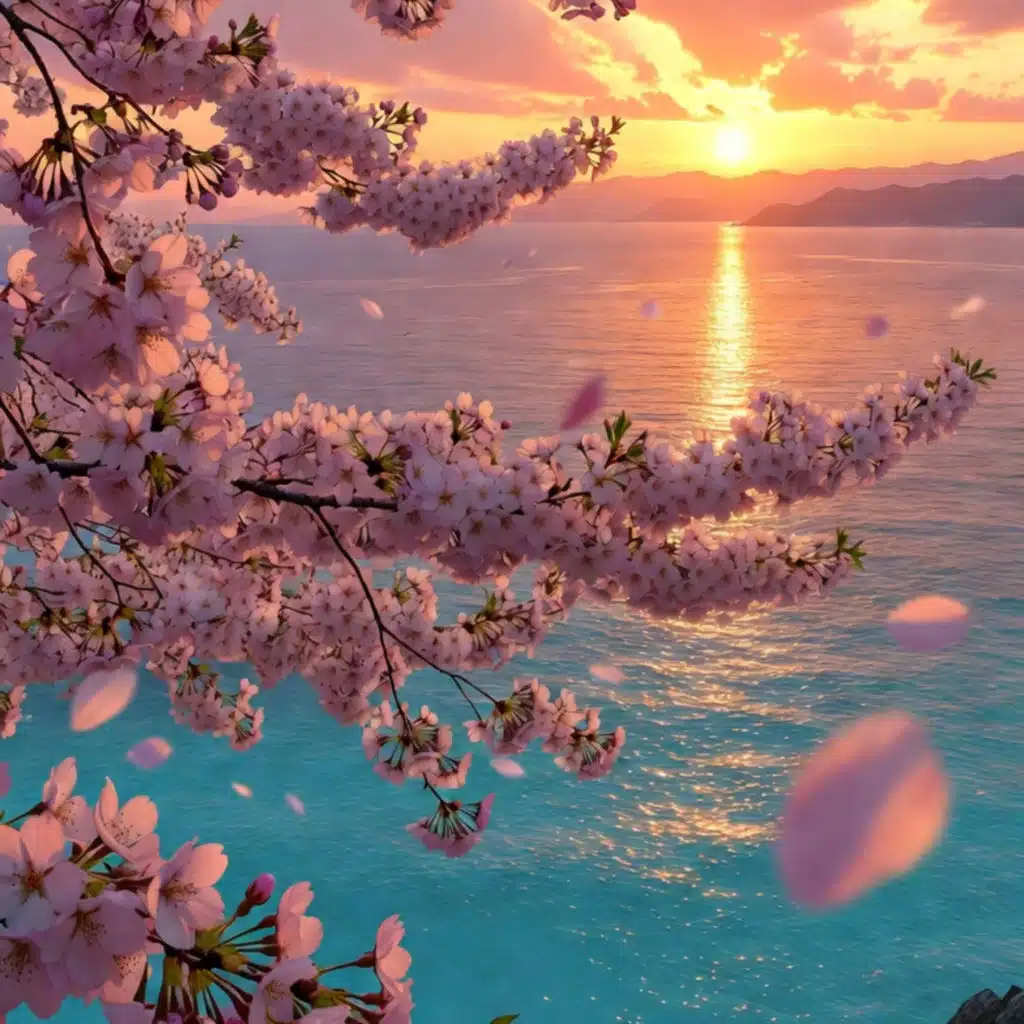 Peaceful and Heartfelt