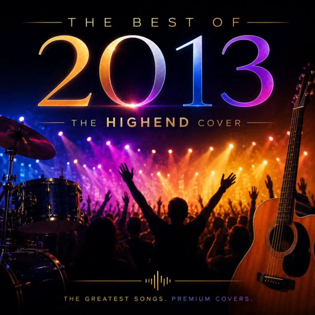 The Best of 2013