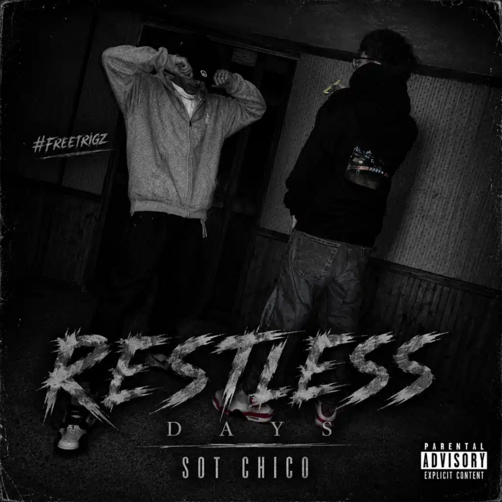 Restless Days