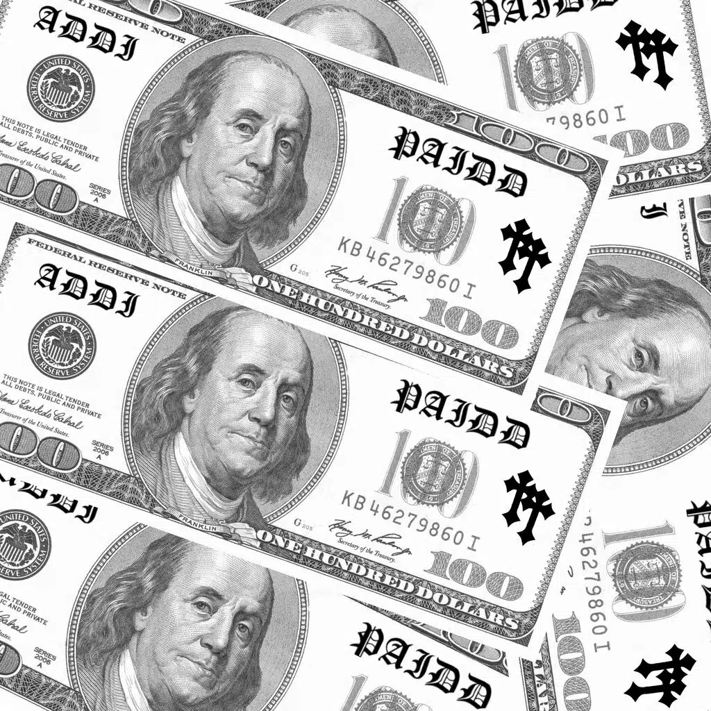 Paidd