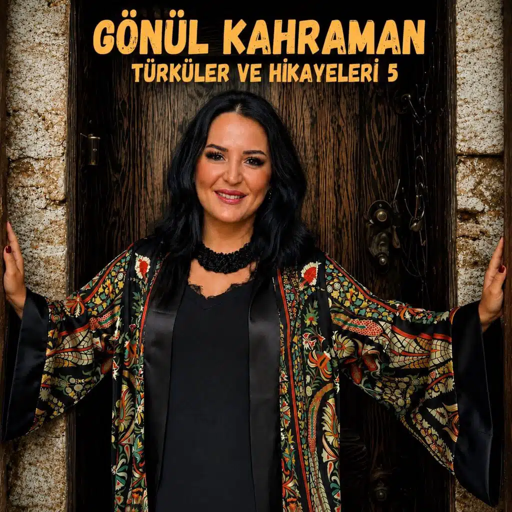 Türküler ve Hikayeleri 5