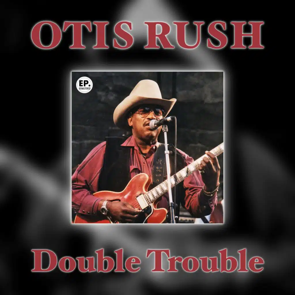 Double Trouble (Remastered)