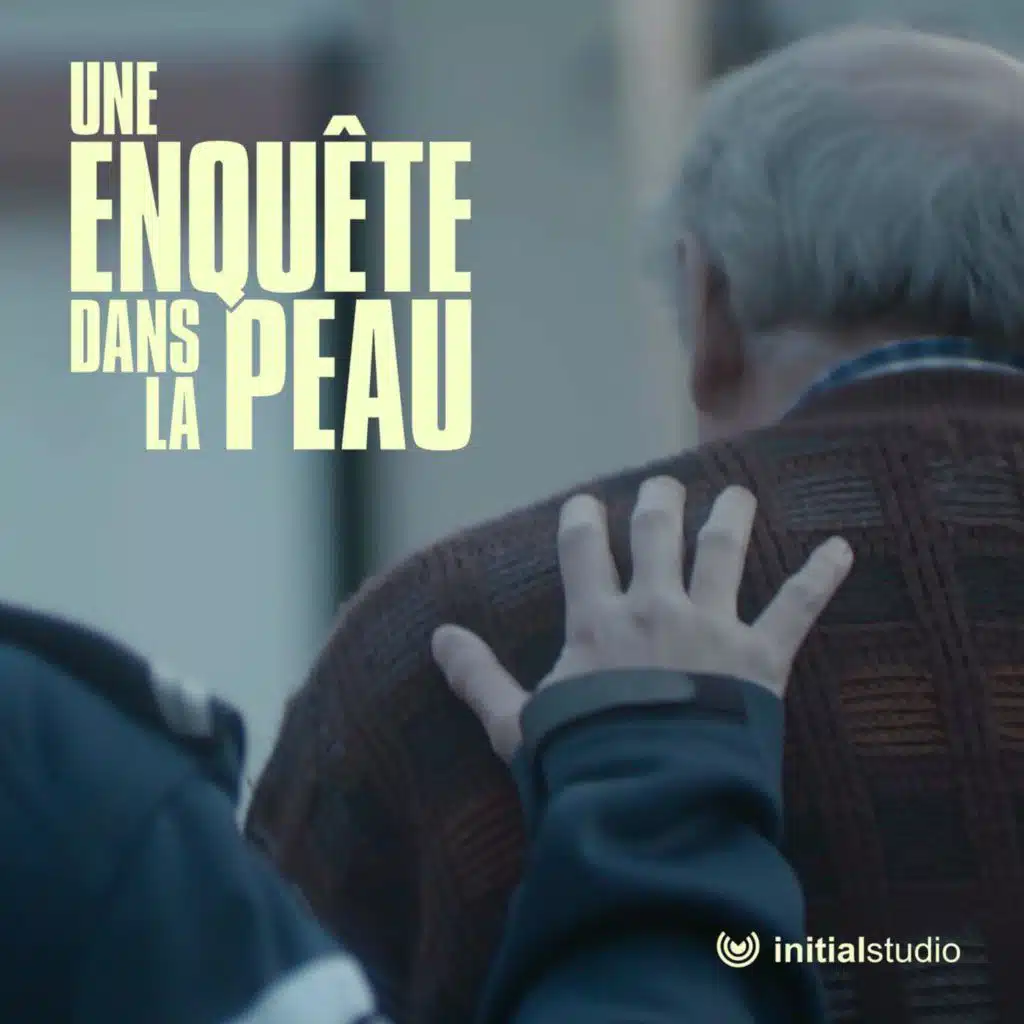 [REDIFFUSION] Une enquête dans la peau - Le casse du siècle (1/2)