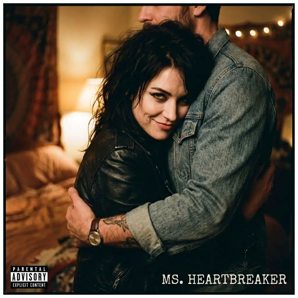 Ms. Heartbreaker
