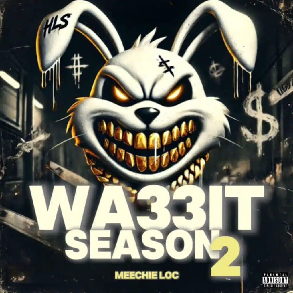 Wa33it Season 2