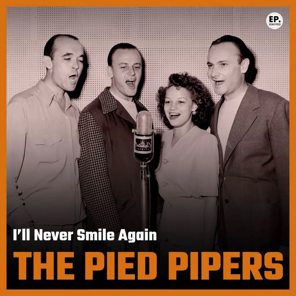 I'll Never Smile Again (Remastered)