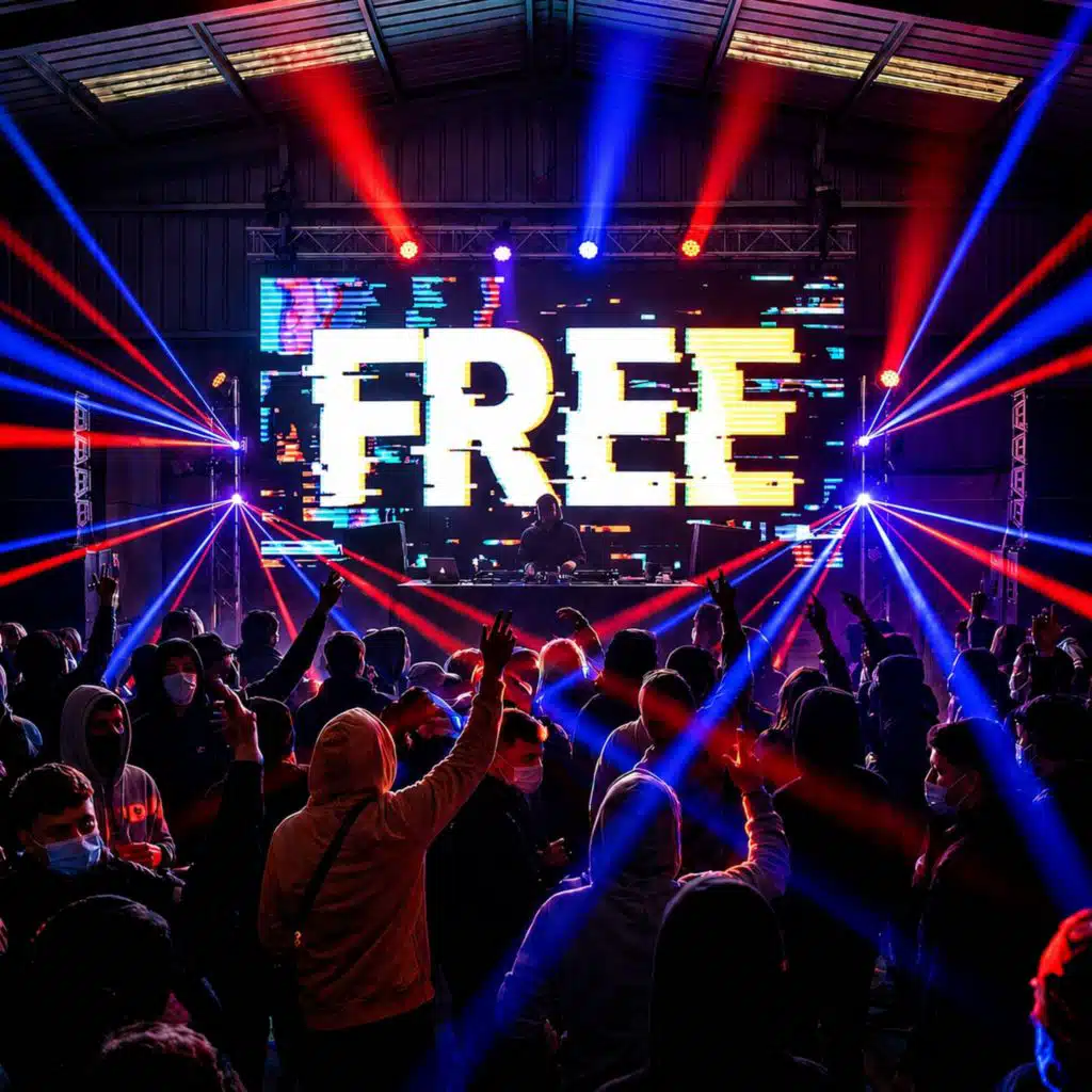 Free