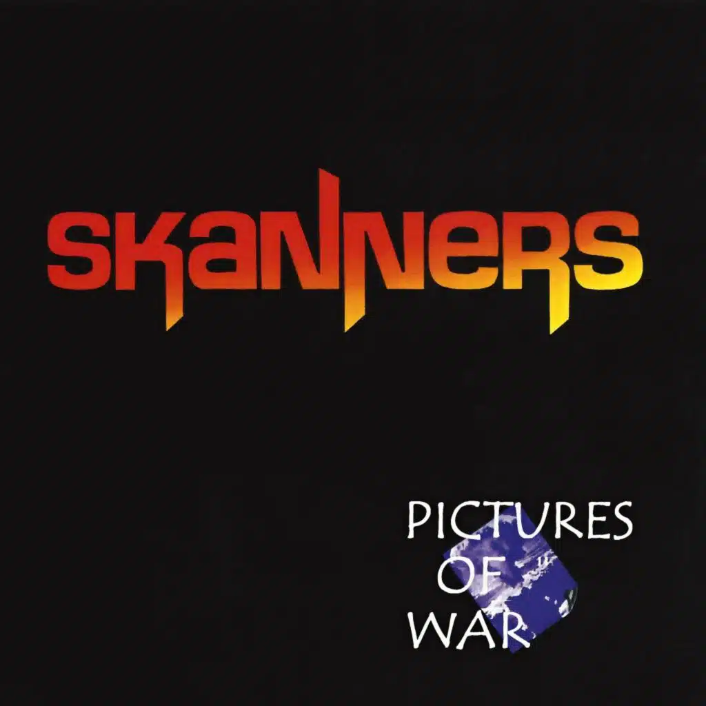Pictures of War