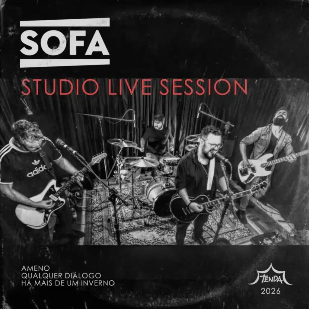 Studio Live Session