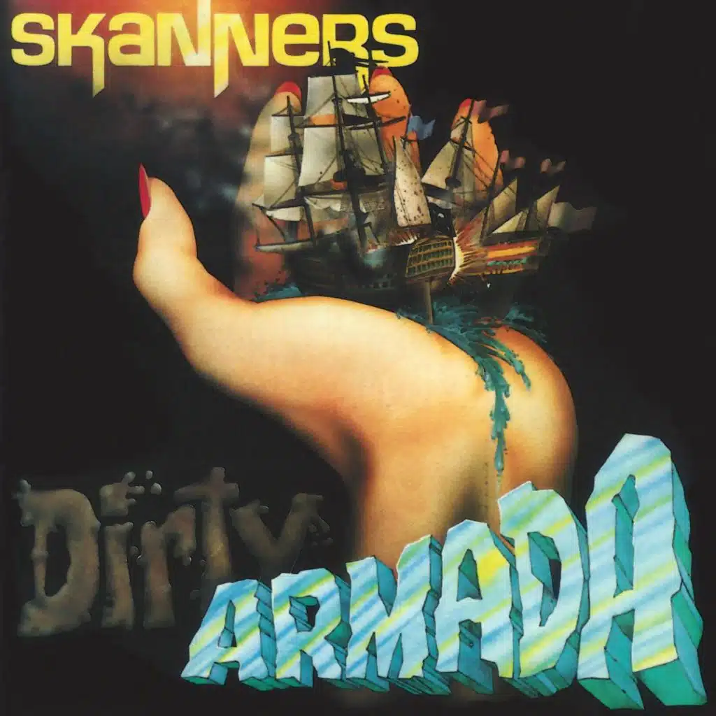 Dirty Armada