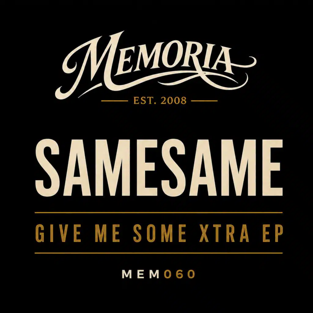 Give me some Xtra