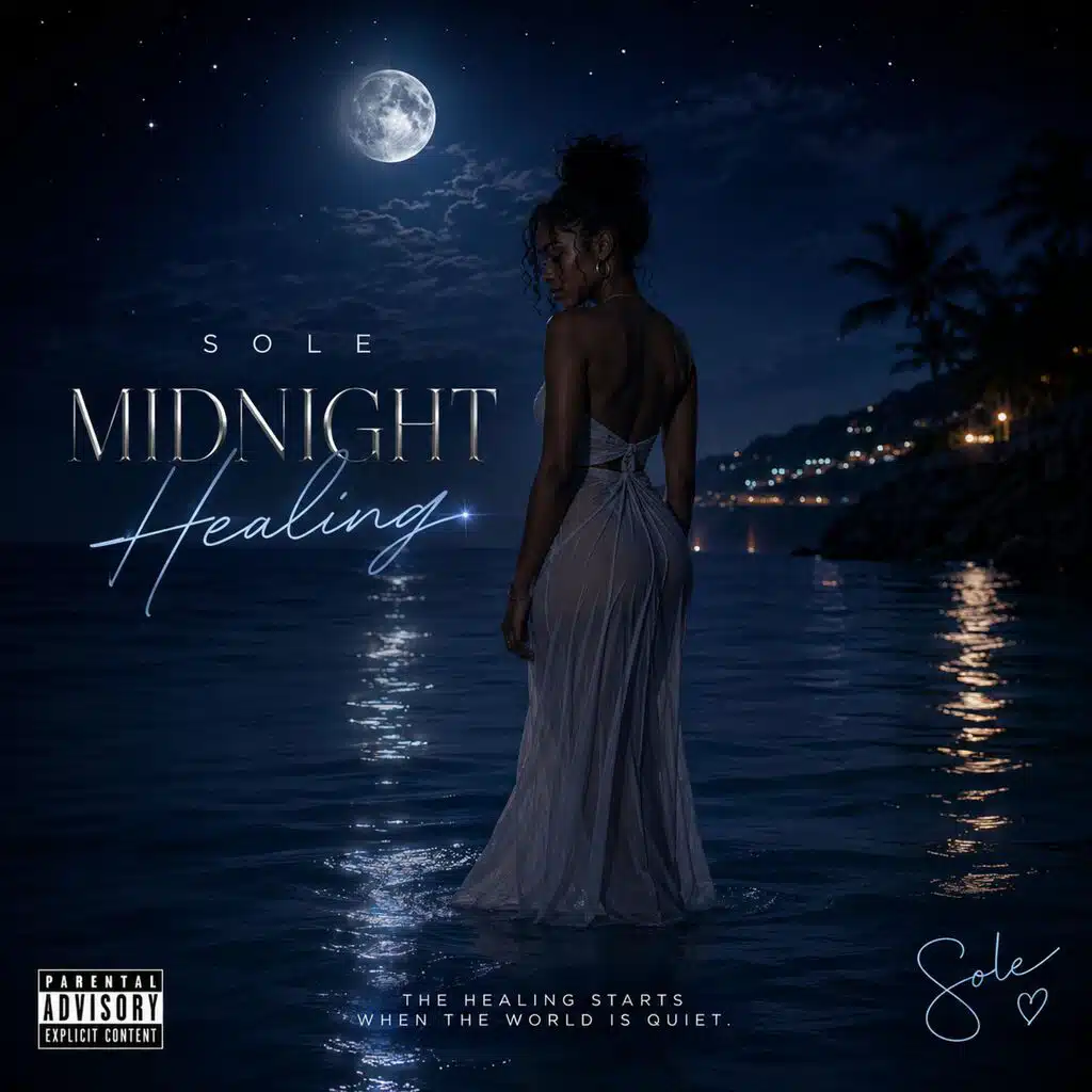 Midnight Healing
