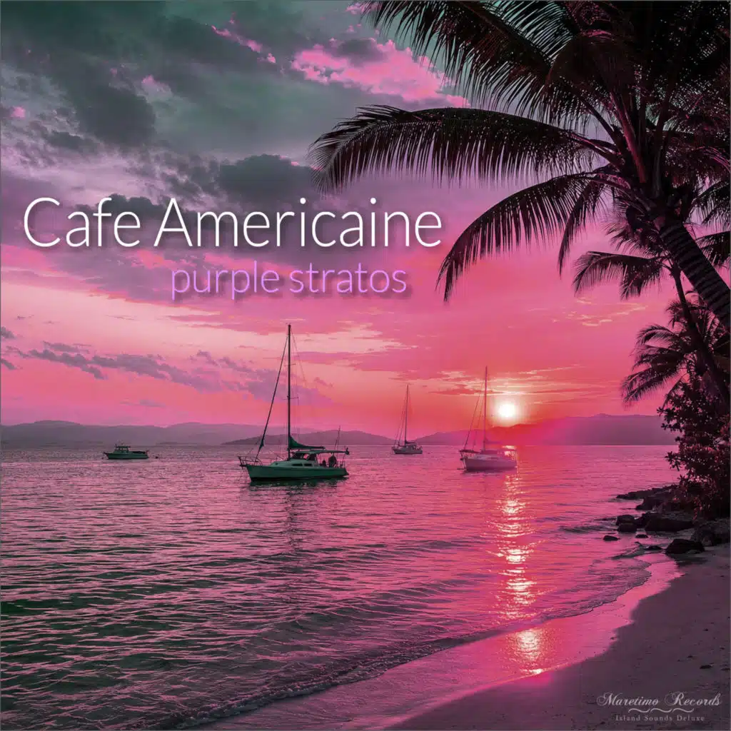 Purple Stratos (Latin Flow Mix)