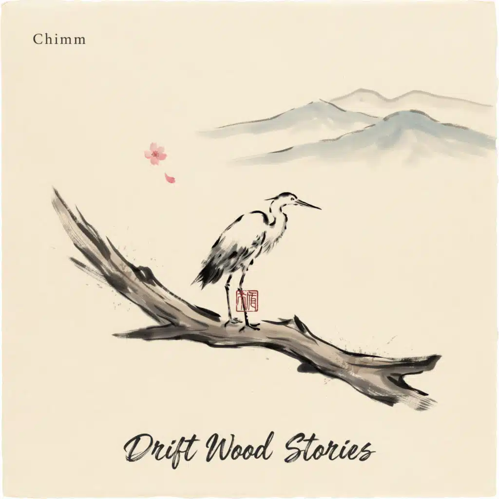 Drift Wood Stories