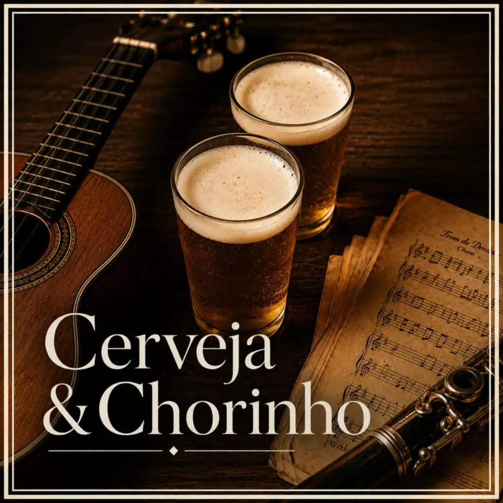 Cerveja & Chorinho