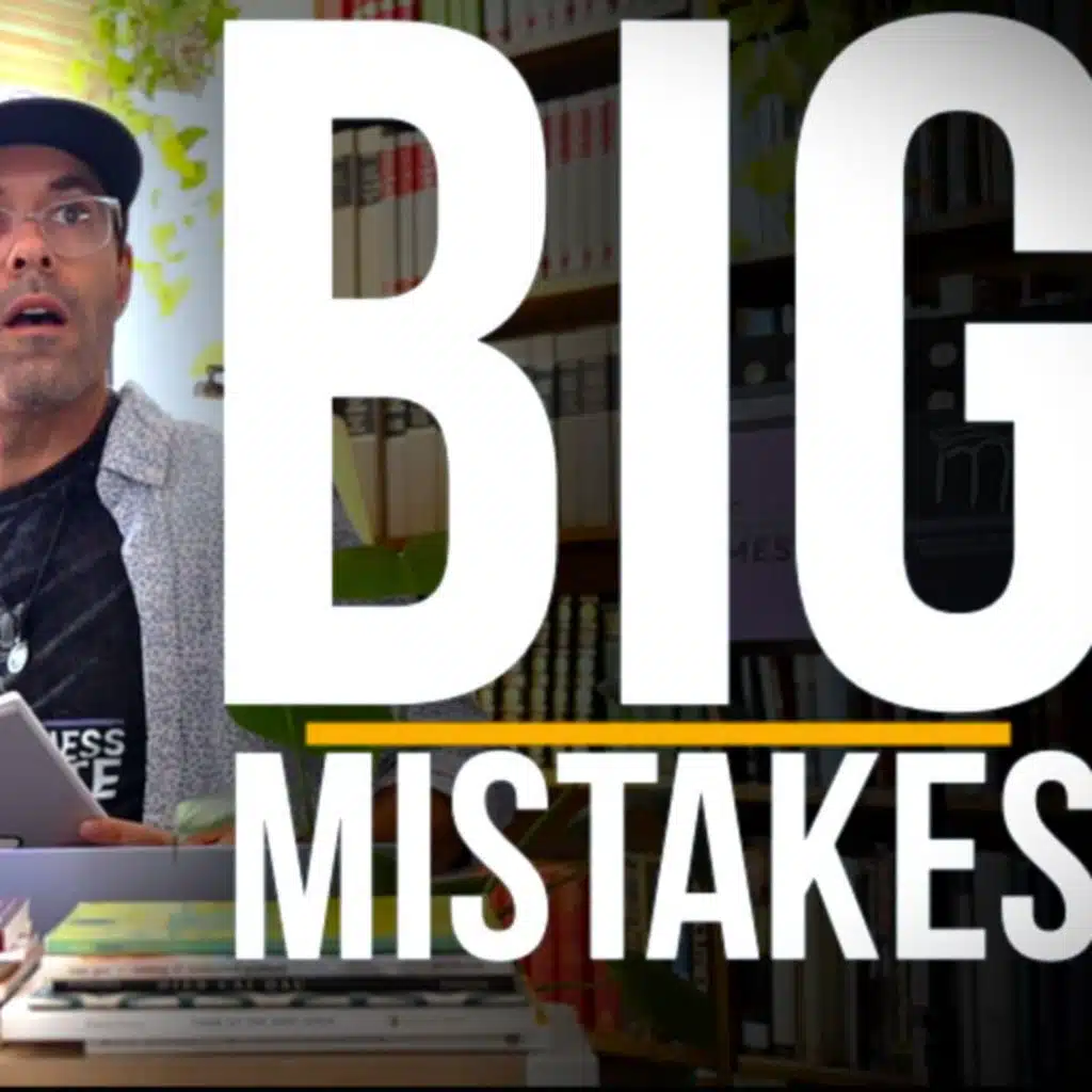 3 Worst Accent Mistakes English Learners Make