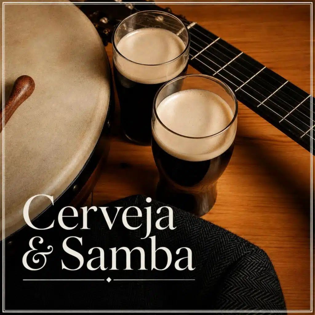 Cerveja & Samba