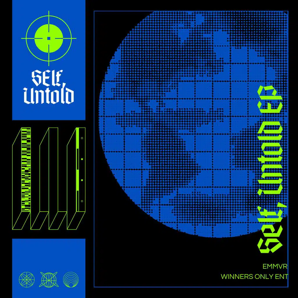 Self, Untold EP