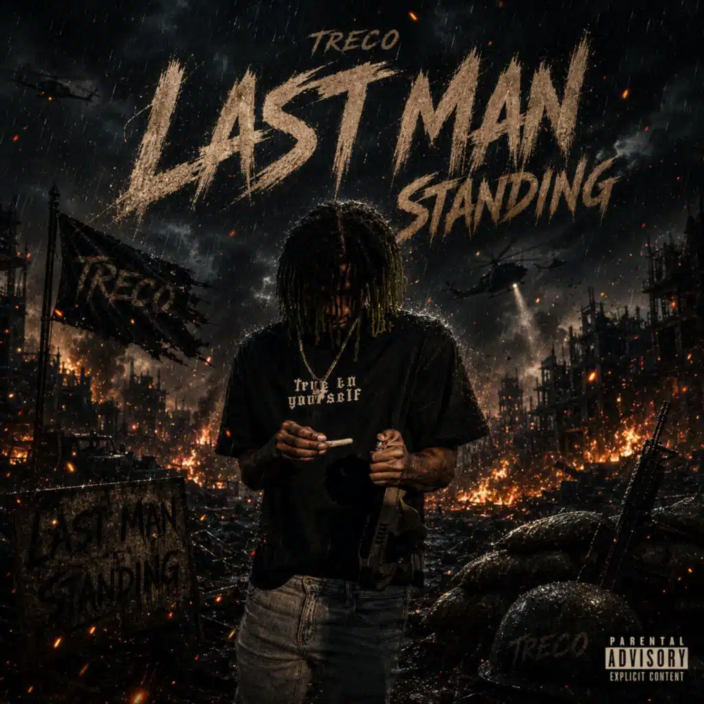 Last Man Standing