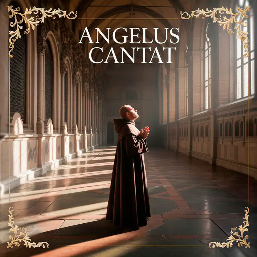 Angelus Cantat