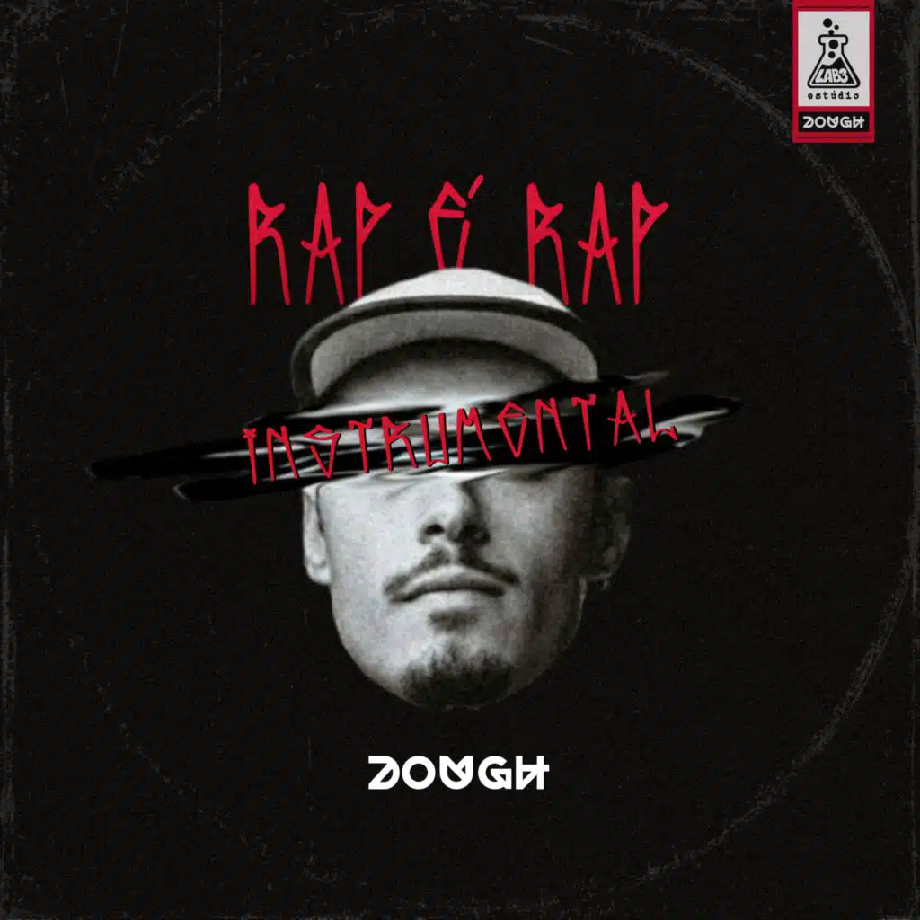 Rap é Rap - Instrumental