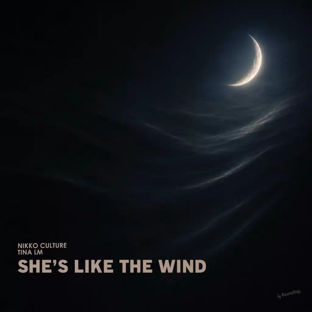 She's Like the Wind
