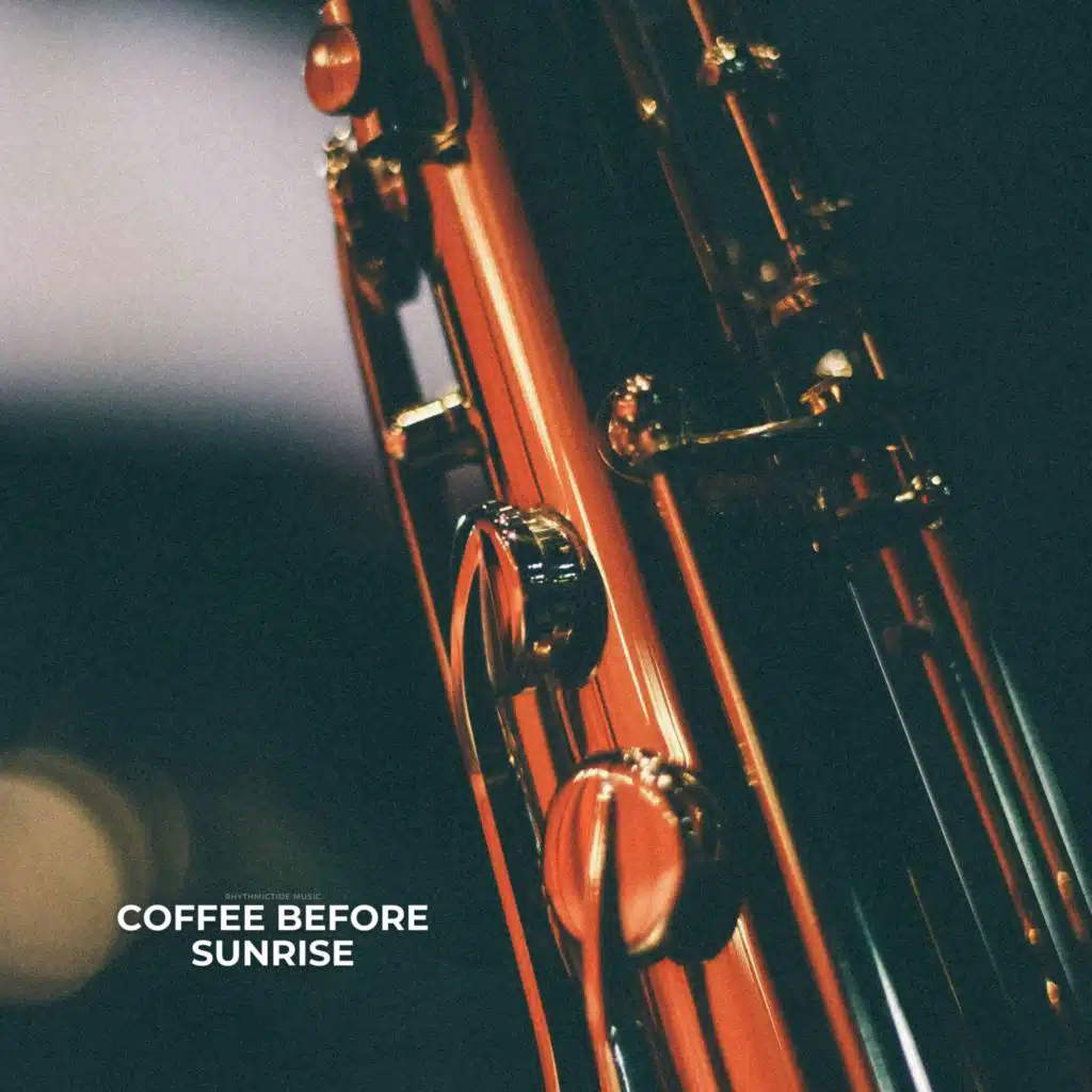 Coffee Before Sunrise