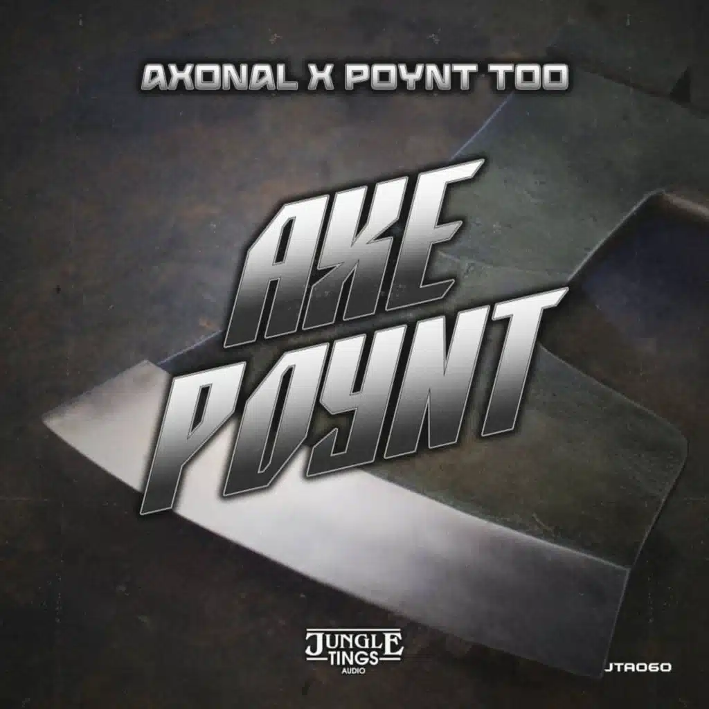 Axe Poynt