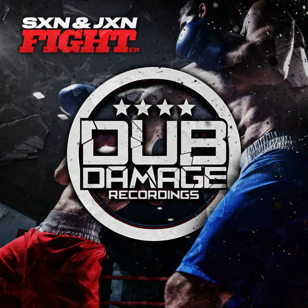 Fight EP