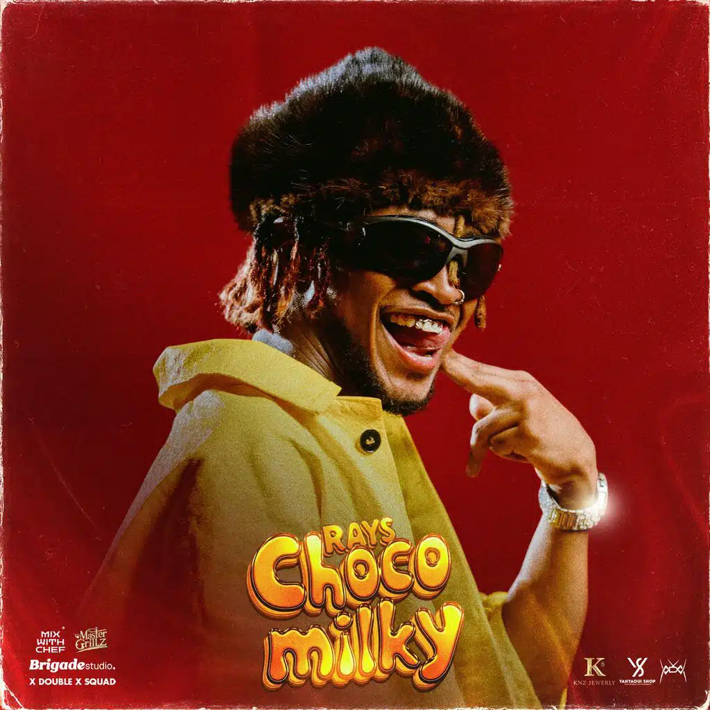 Choco Milky
