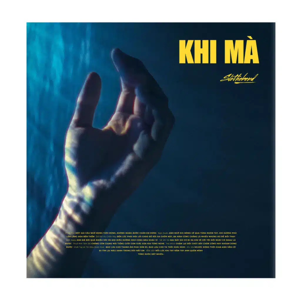 Khi Mà