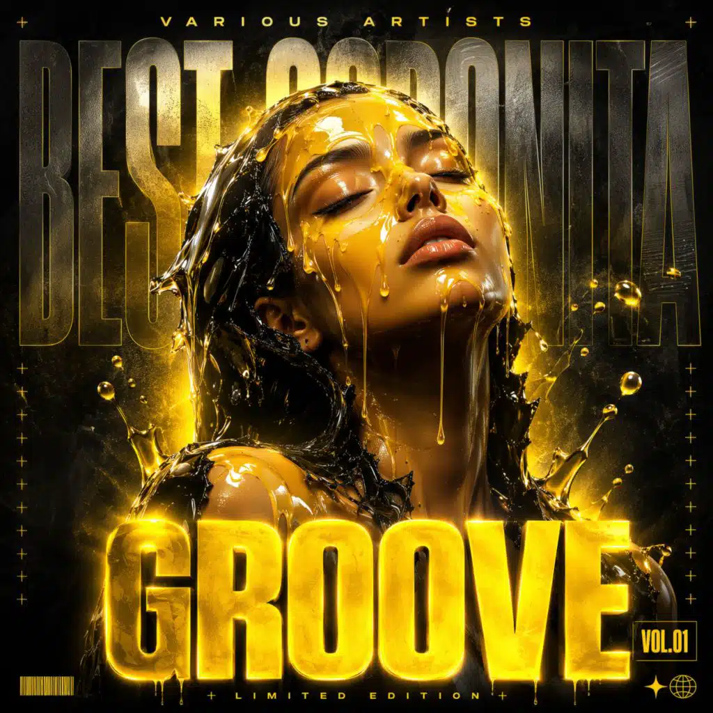 Best Coronita Groove Vol.1