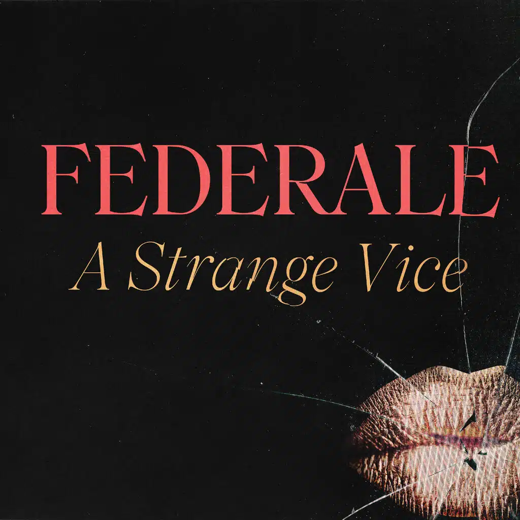 A Strange Vice