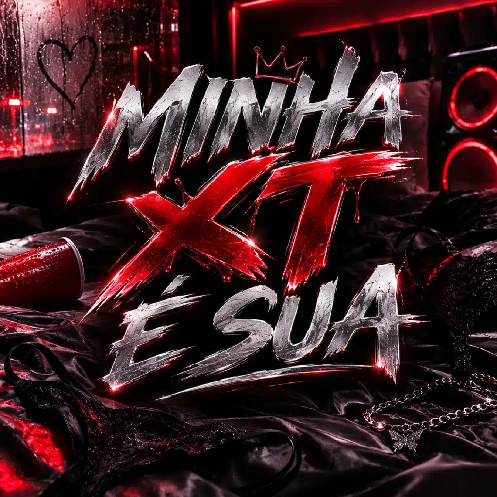 MINHA XT É SUA