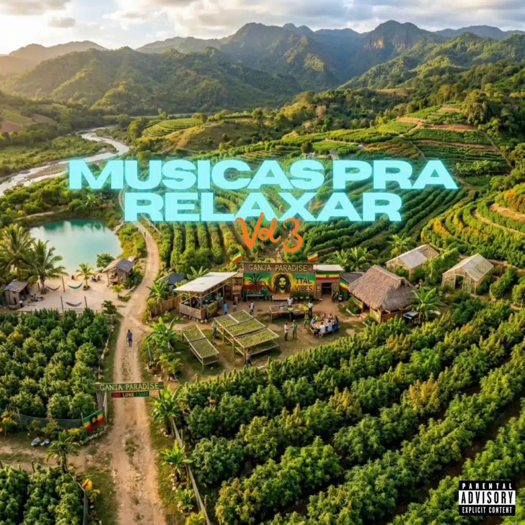 Musicas Pra Relaxar Vol .3