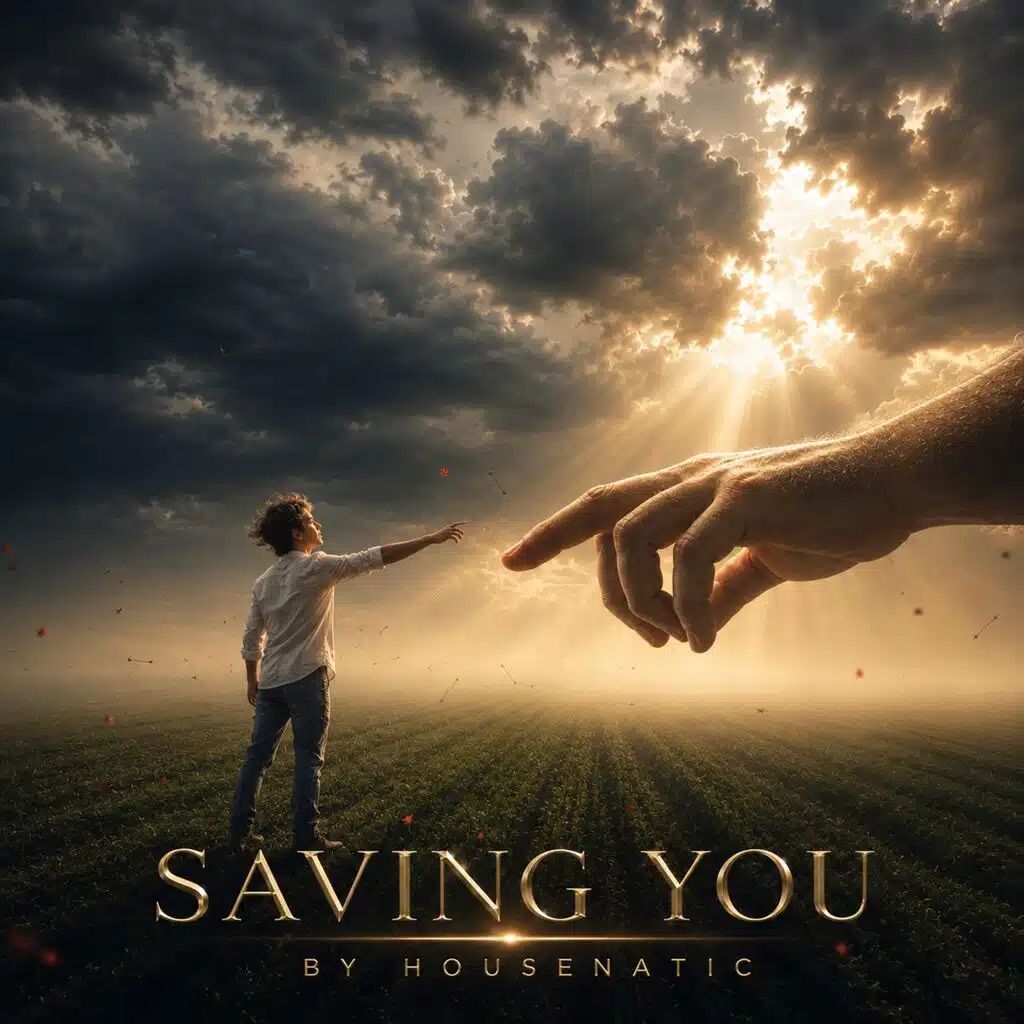 Saving You