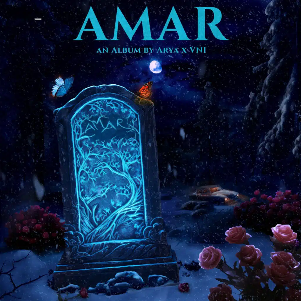Amar