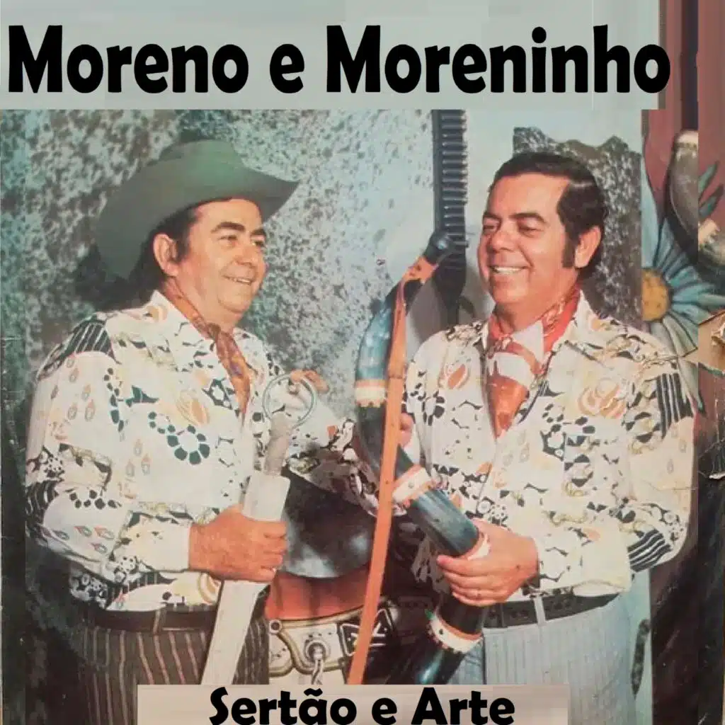 Sertão e Arte