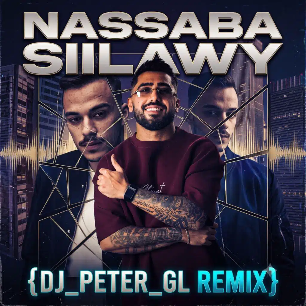 Nassaba (Remix)