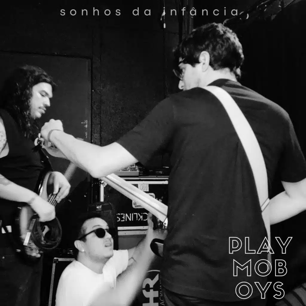 sonhos da infância
