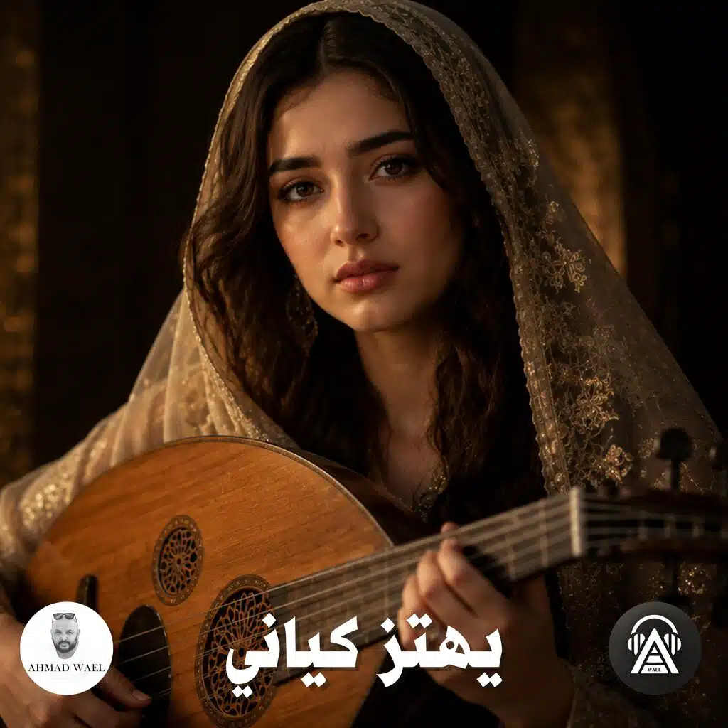 يهتز كياني