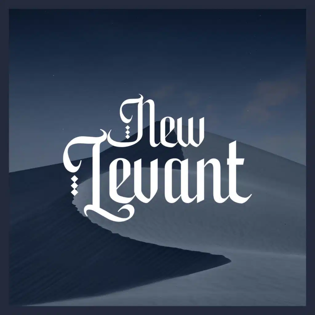 New Levant