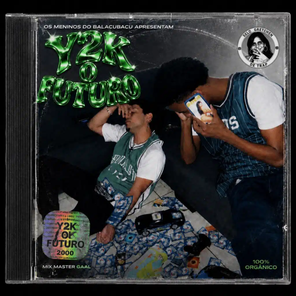 Y2K: O Futuro